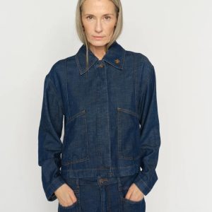 Eyla Arge Jacket