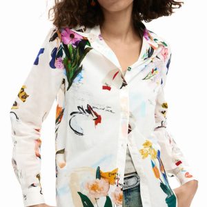Mila Shirt