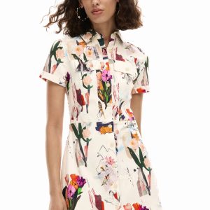 Fini Dress