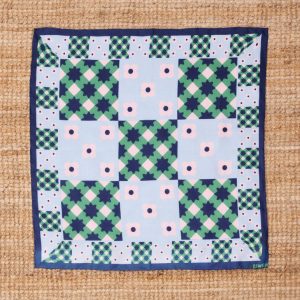 Juanillo Scarf