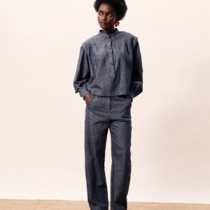 Ressana Jean