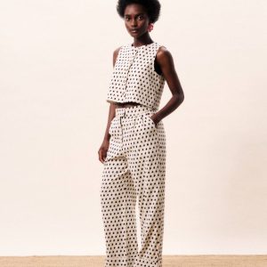 Isolde Pant