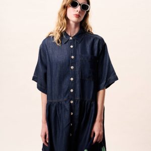 Aqualia Dress