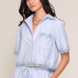 Mayer Shirt
