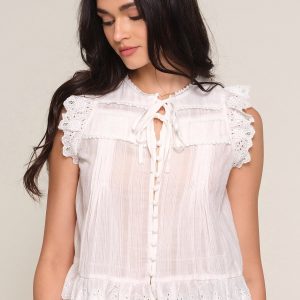 Amina Top