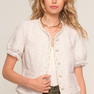Agnes Jacket