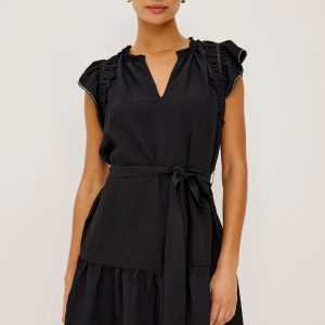 Katia Dress