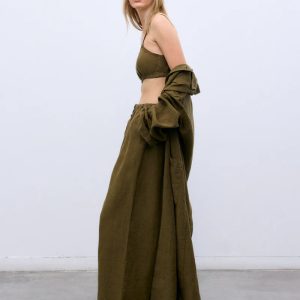 Melissa Woman Top 2