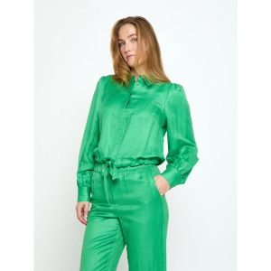 Juno Linen Shirt