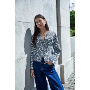 Malli Jacket