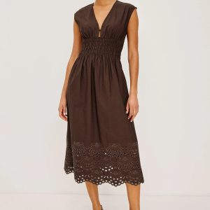 Midi Dress