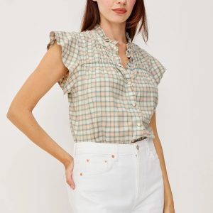 Ruthie Top