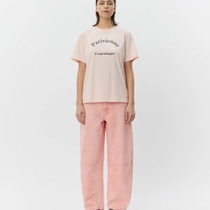 Trinidad Tapered Jeans