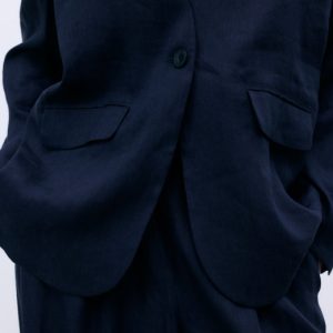 Luz Woman Blazer