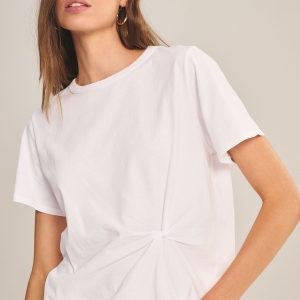 Novelty Jersey Top